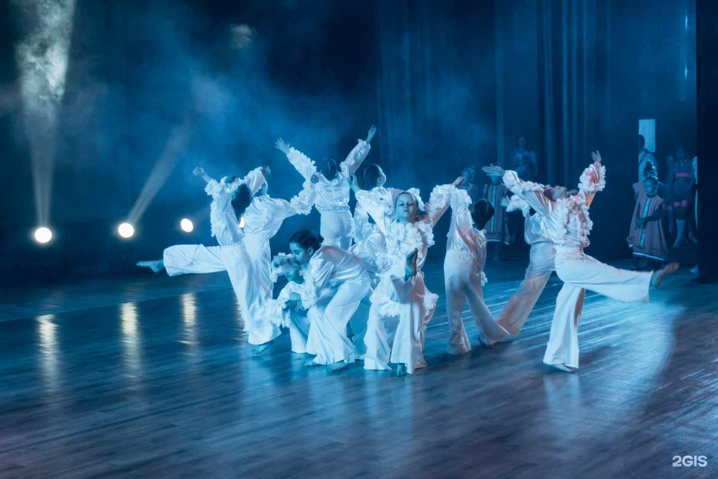 Отзывы на компанию Uni-Dance в Пензе c фото