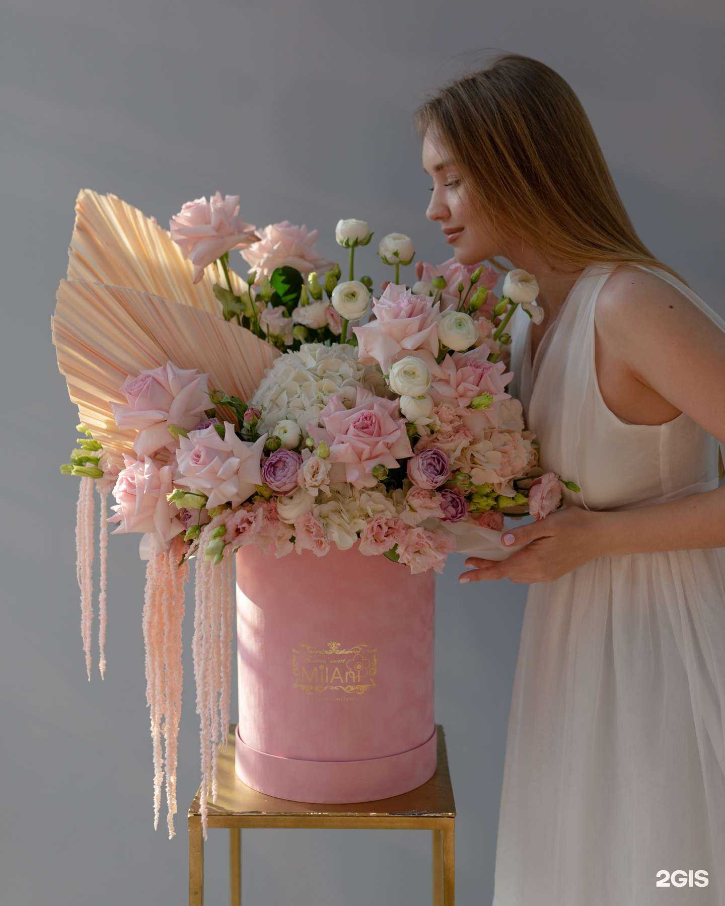 Отзывы на компанию MilAni в г. Сочи c фото