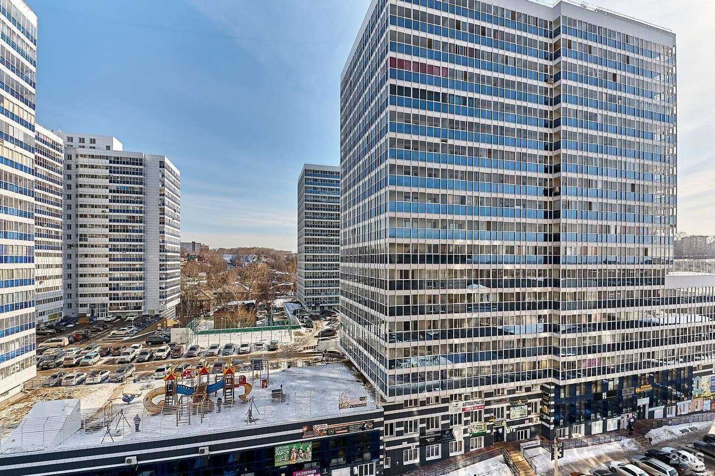 Отзывы на компанию Воздушный поцелуй в Томске c фото - фотография 2 из 2