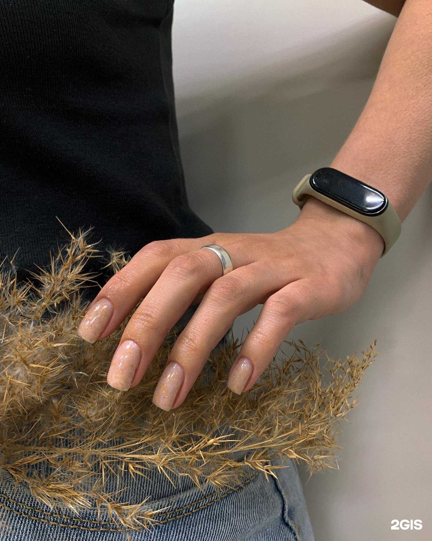 Отзывы на компанию Nail art studio в г. Псков c фото