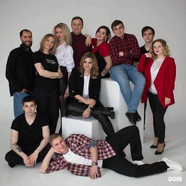 Отзывы на компанию Pround Group в Новосибирске c фото