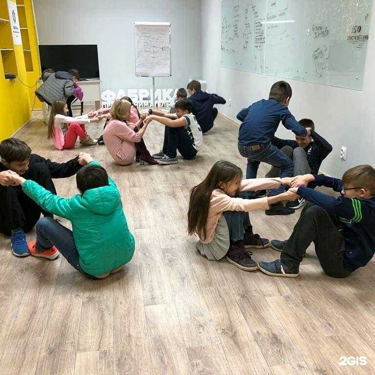 Отзывы на компанию Фабрика Предпринимательства в г. Чебоксары c фото