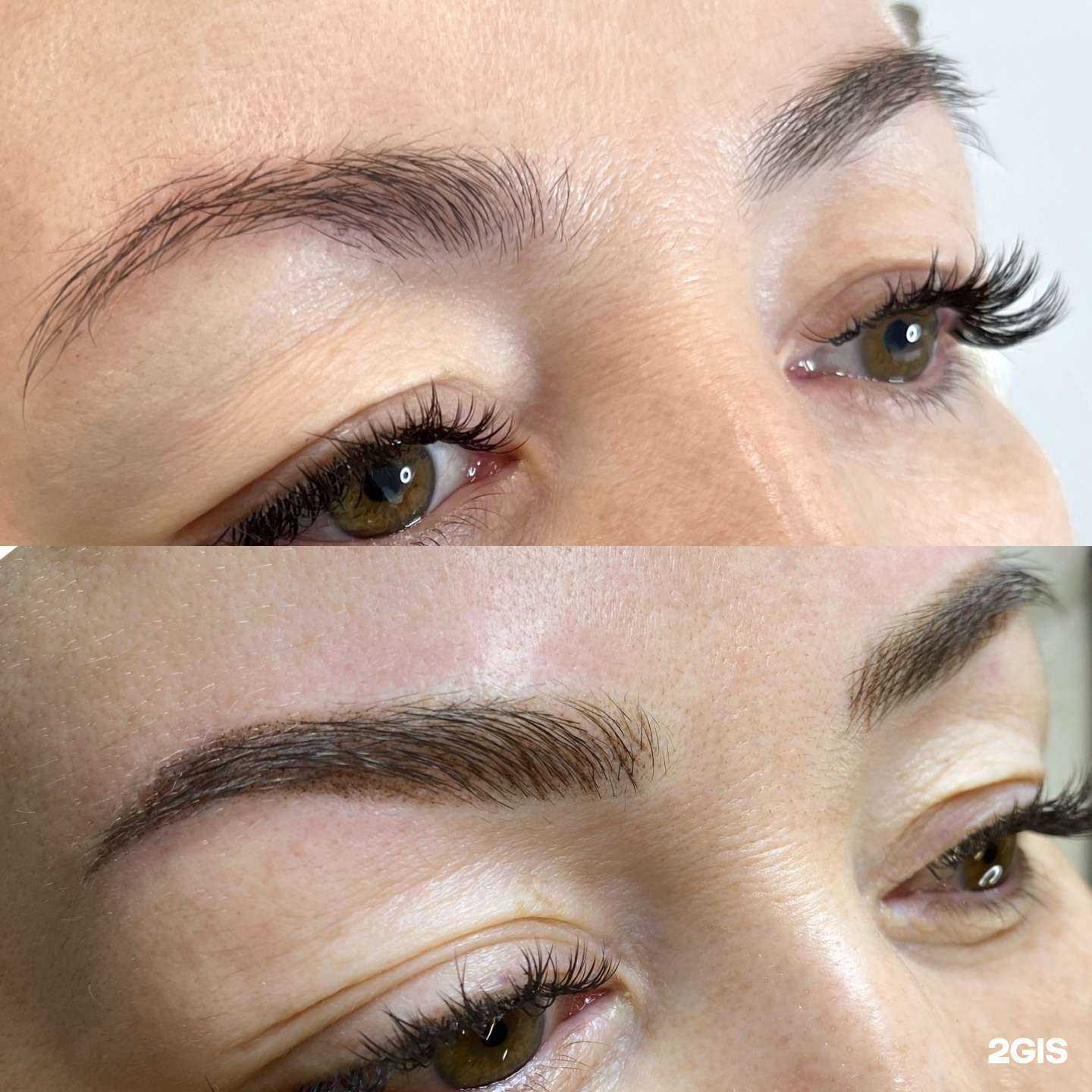 Отзывы на компанию Студия косметологии и перманентного макияжа в Казани c фото