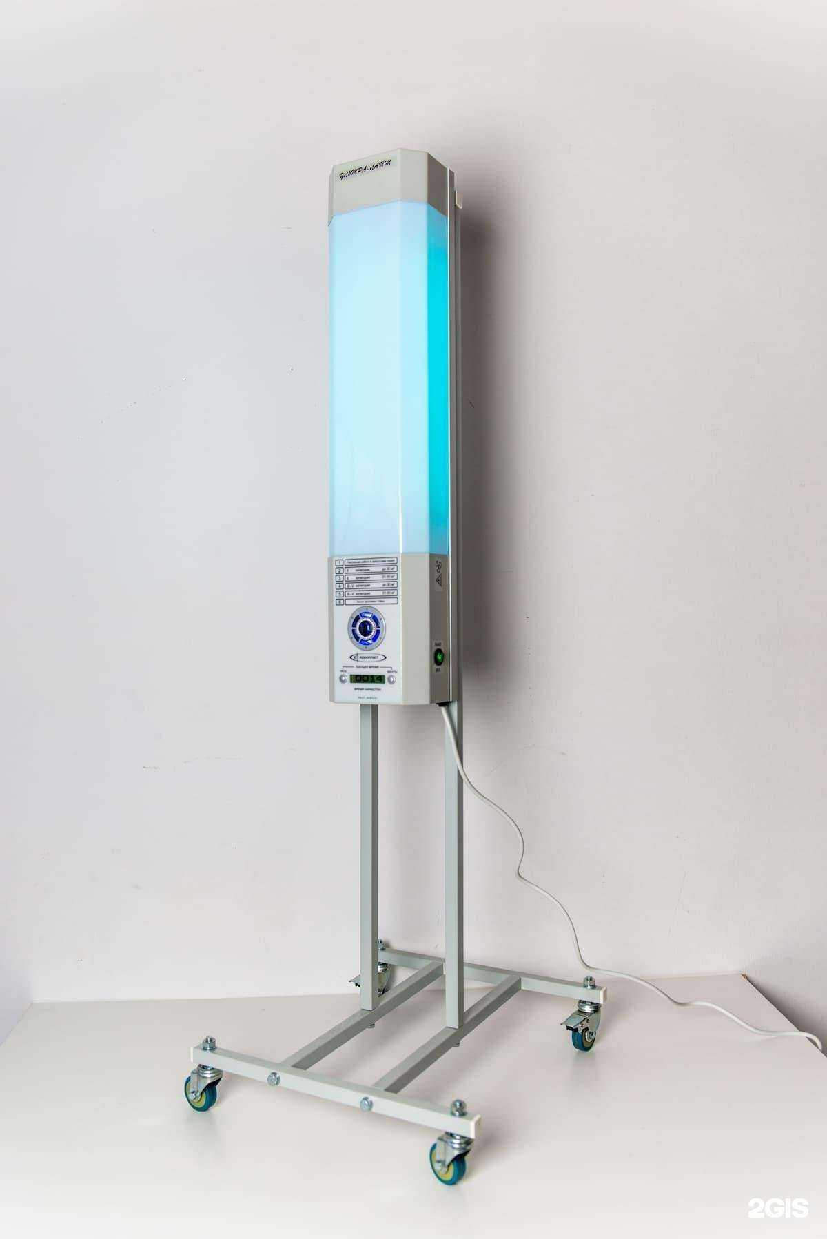 Отзывы на компанию Медика-Сервис в Липецке c фото