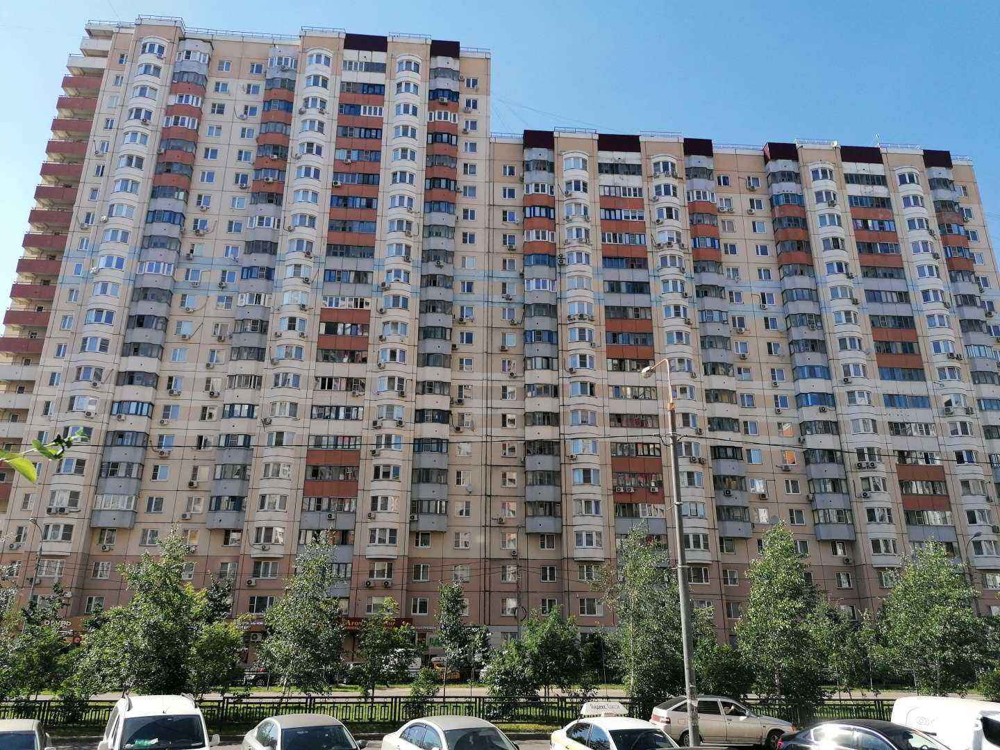 Отзывы на компанию Альфа в Красногорске c фото - фотография 2 из 2