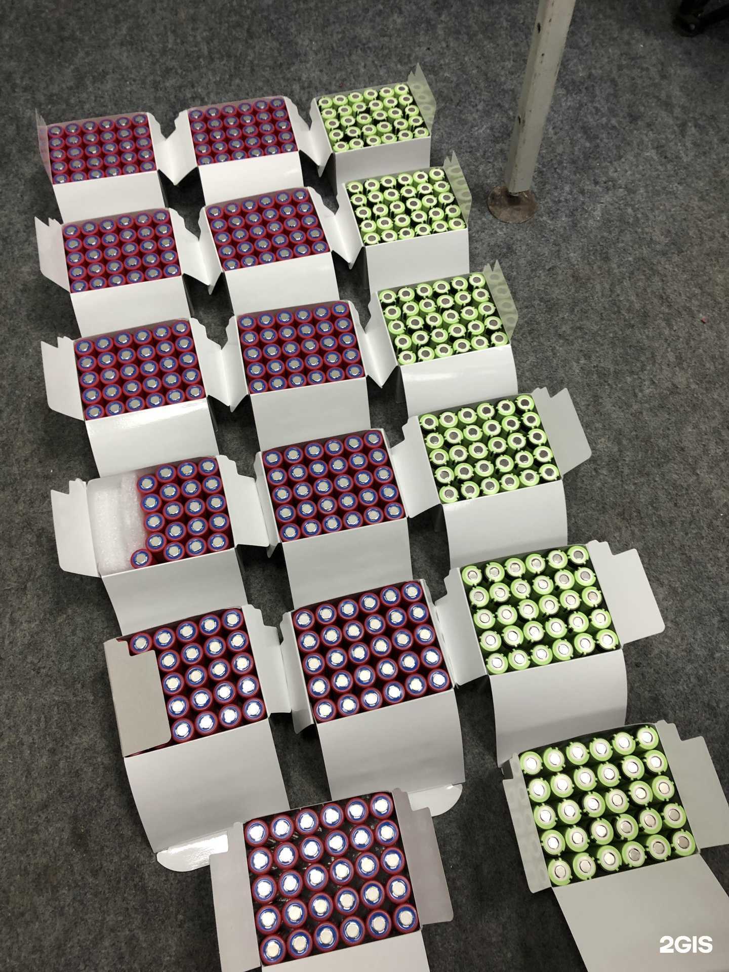 Отзывы на компанию Акб Лаб в г. Рязань c фото