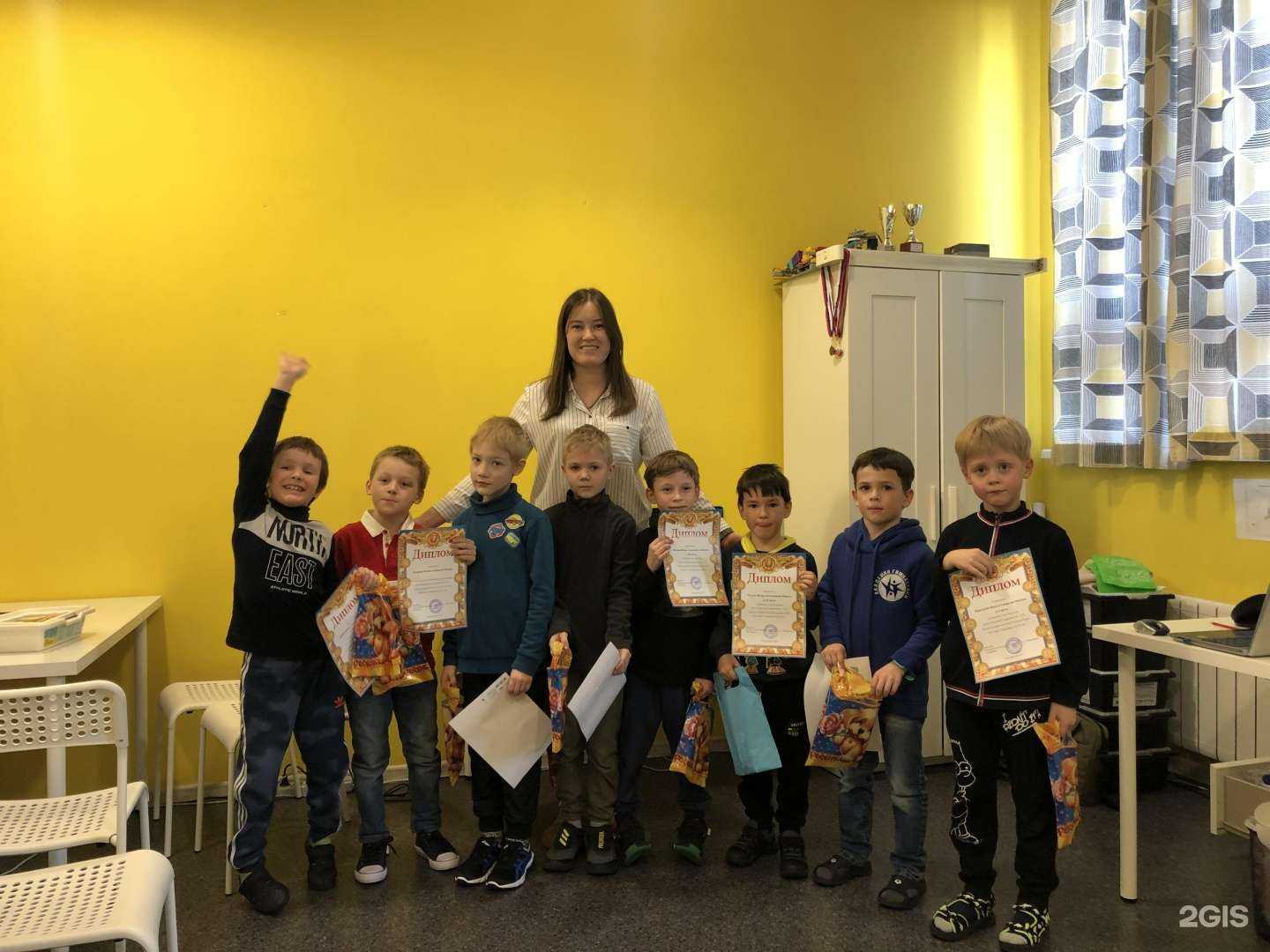 Отзывы на компанию Роботрон в г. Екатеринбург c фото