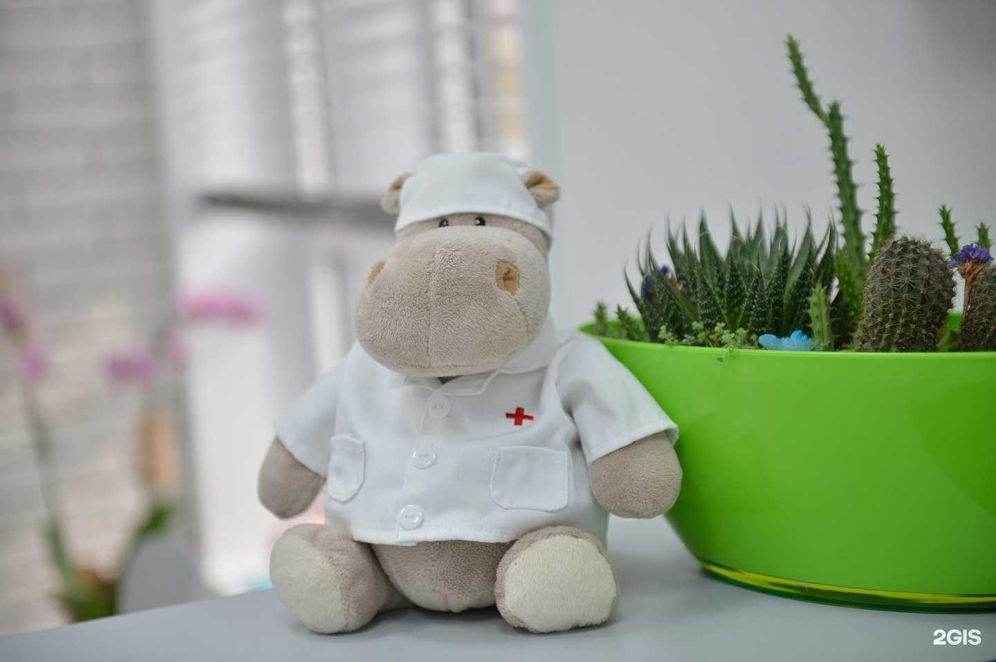 Отзывы на компанию Шкавро Стоматология в Иркутске c фото