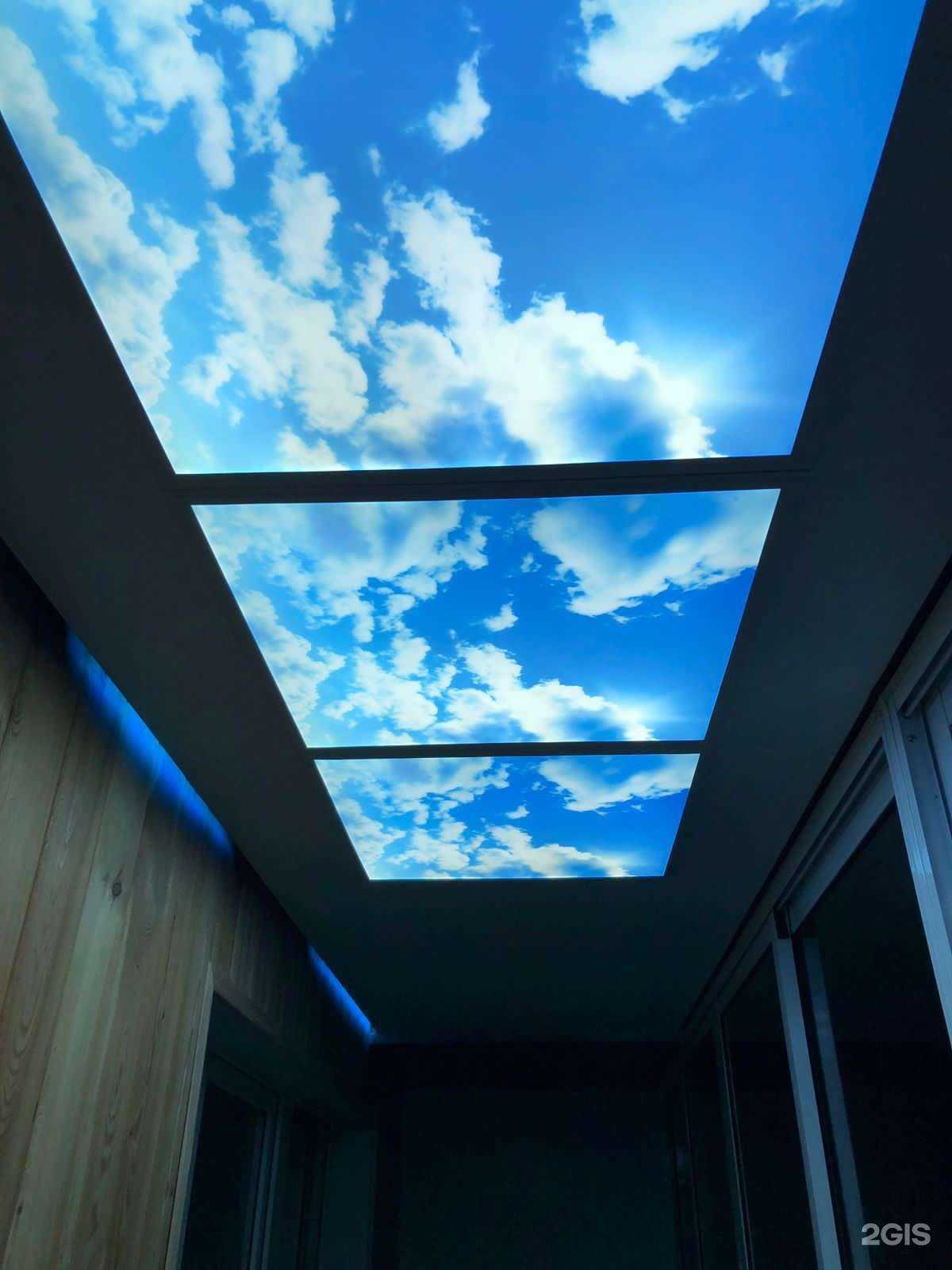 Отзывы на компанию GoProPotolok в г. Раменское c фото