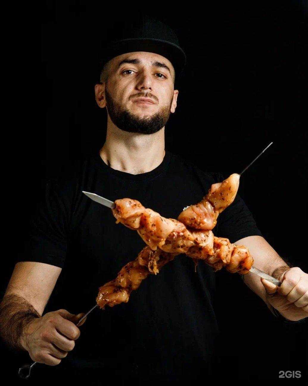 Отзывы на компанию Шаурмен в г. Набережные Челны c фото