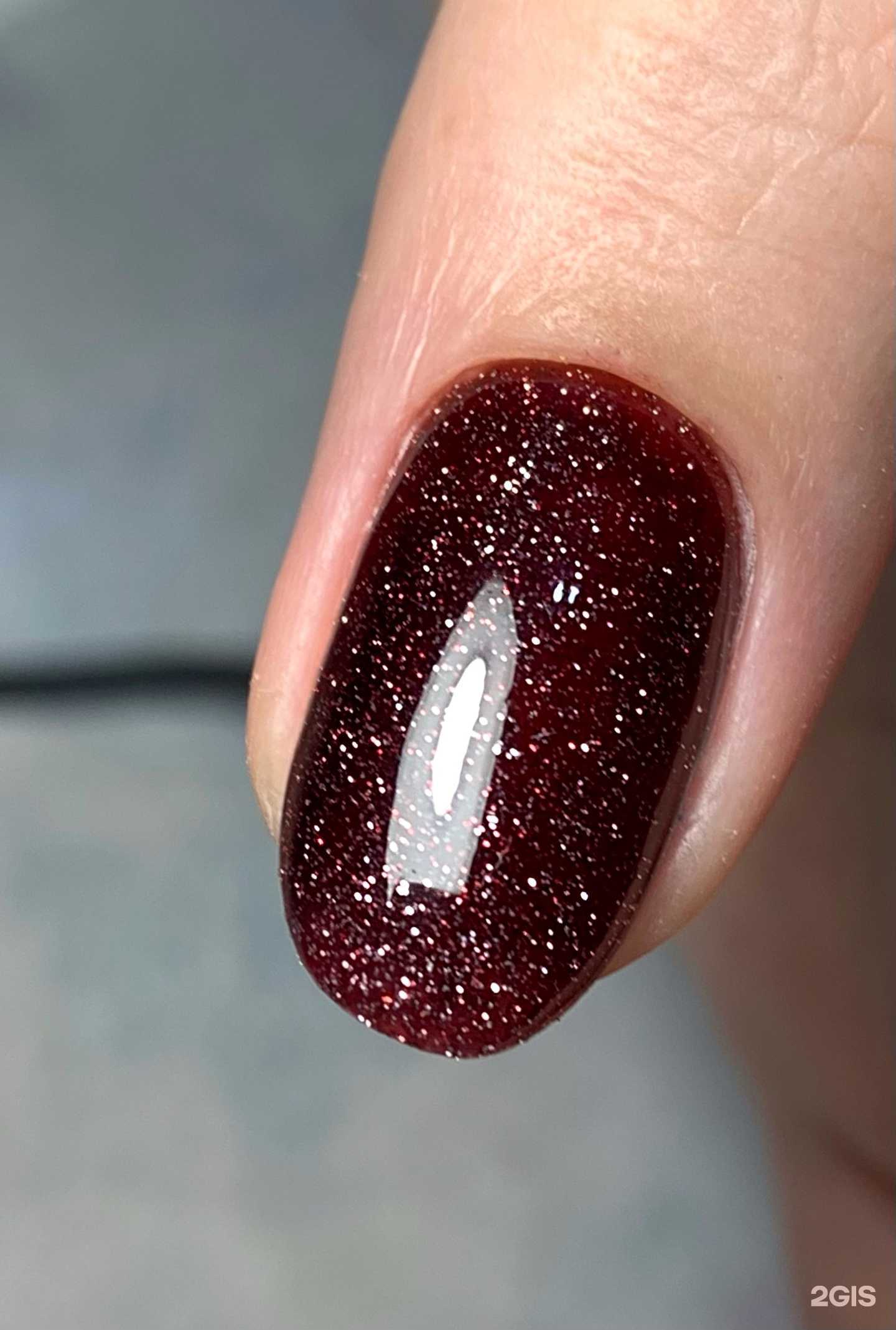 Отзывы на компанию Студия ногтевого сервиса в Хабаровске c фото