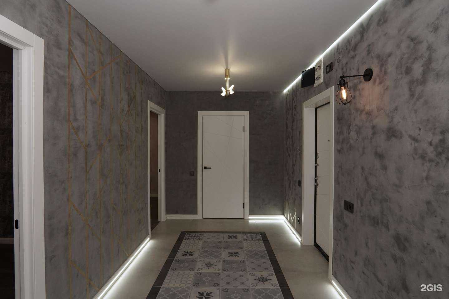 Отзывы на компанию Ремстудия в Ростове-на-Дону c фото