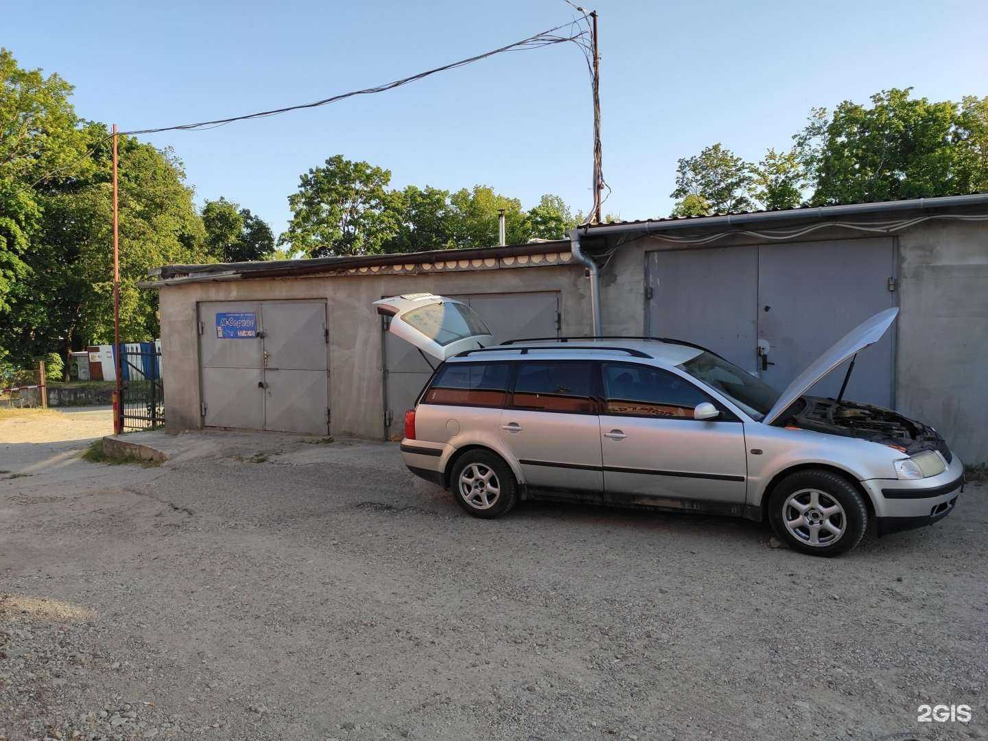 Отзывы на компанию Ночной дозор в Калининграде c фото