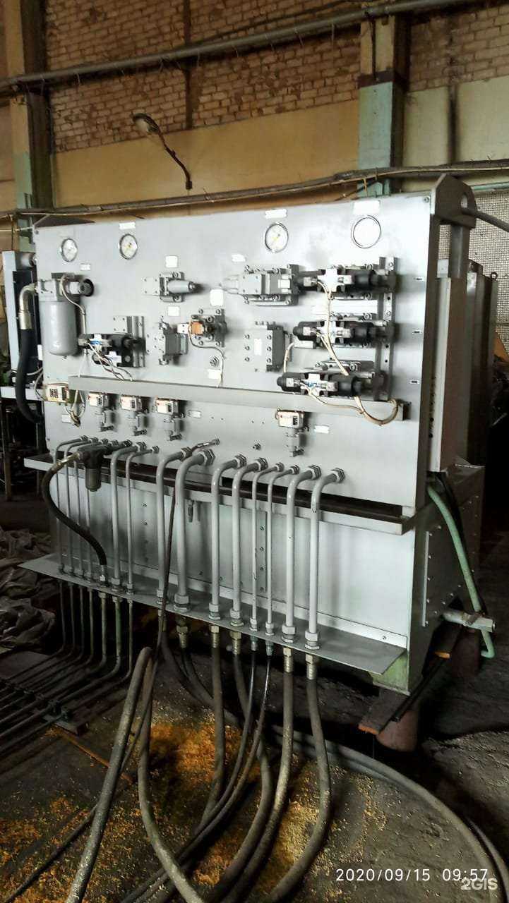 Отзывы на компанию Гидротех в Набережных Челнах c фото