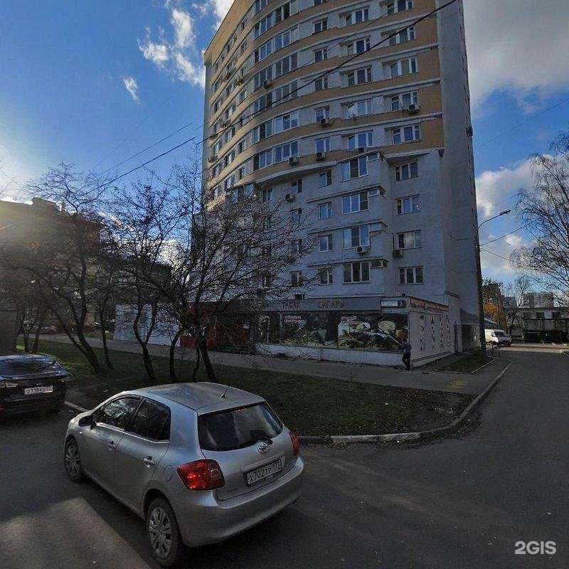 Отзывы на компанию Не просто вещь в г. Отрадное c фото