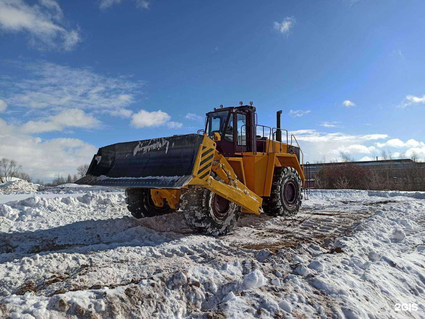 Отзывы на компанию ПромРемСтрой в г. Новосибирск c фото