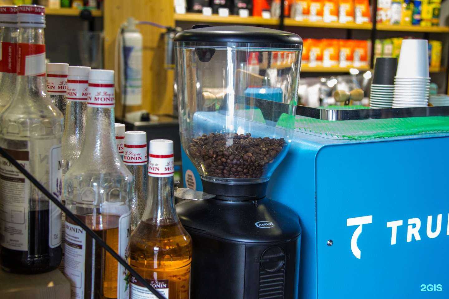 Отзывы на компанию True сup в г. Тамбов c фото