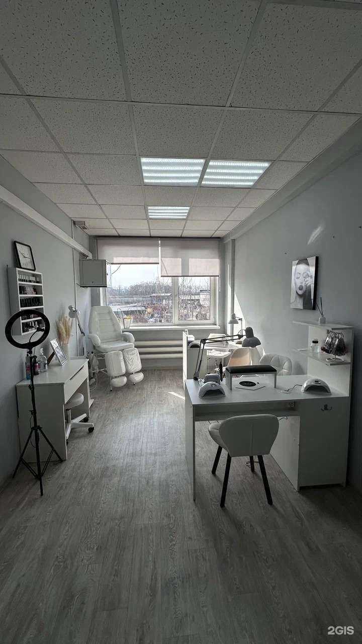 Отзывы на компанию Nailangel в Шелехове c фото