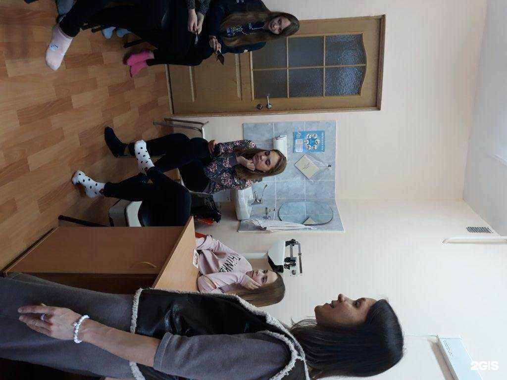 Отзывы на компанию Интеллект в г. Полевской c фото