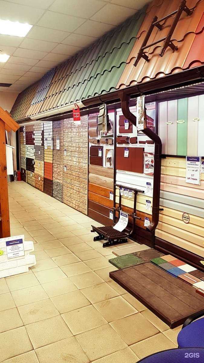 Отзывы на компанию Всё для кровли и фасада в г. Сыктывкар c фото