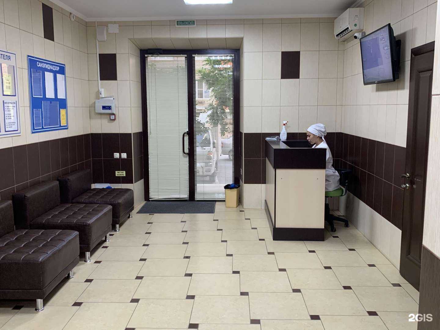 Отзывы на компанию Эстетика в г. Махачкала c фото