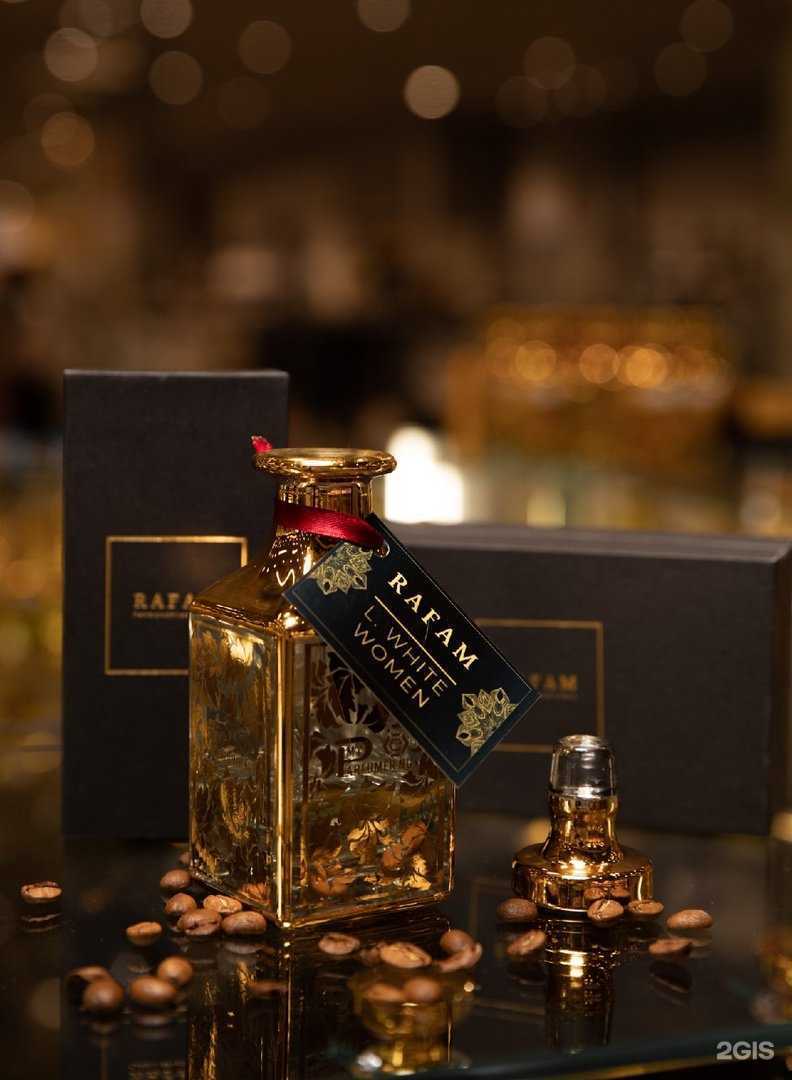 Отзывы на компанию Perfume lab в Магнитогорске c фото