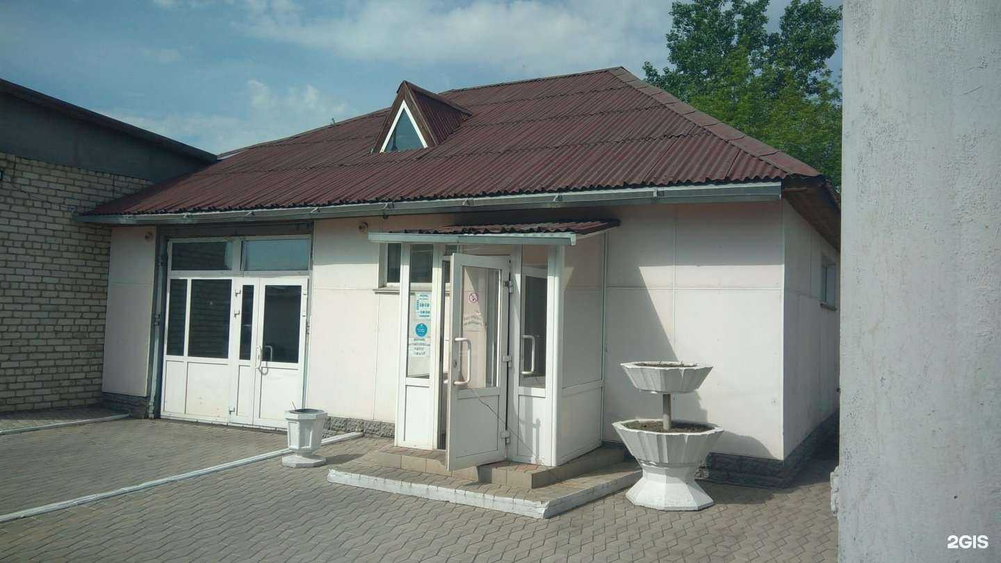 Отзывы на компанию Фора в г. Рубцовск c фото