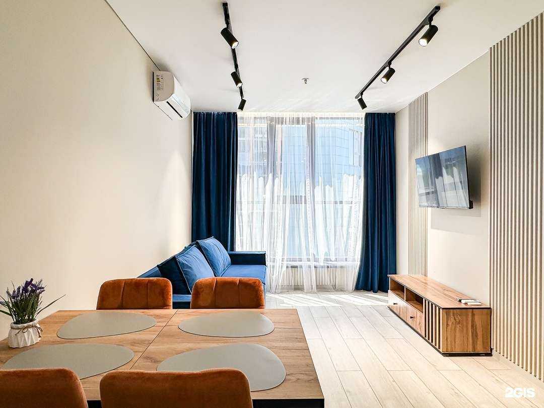 Отзывы на компанию VA`lenty в Анапе c фото