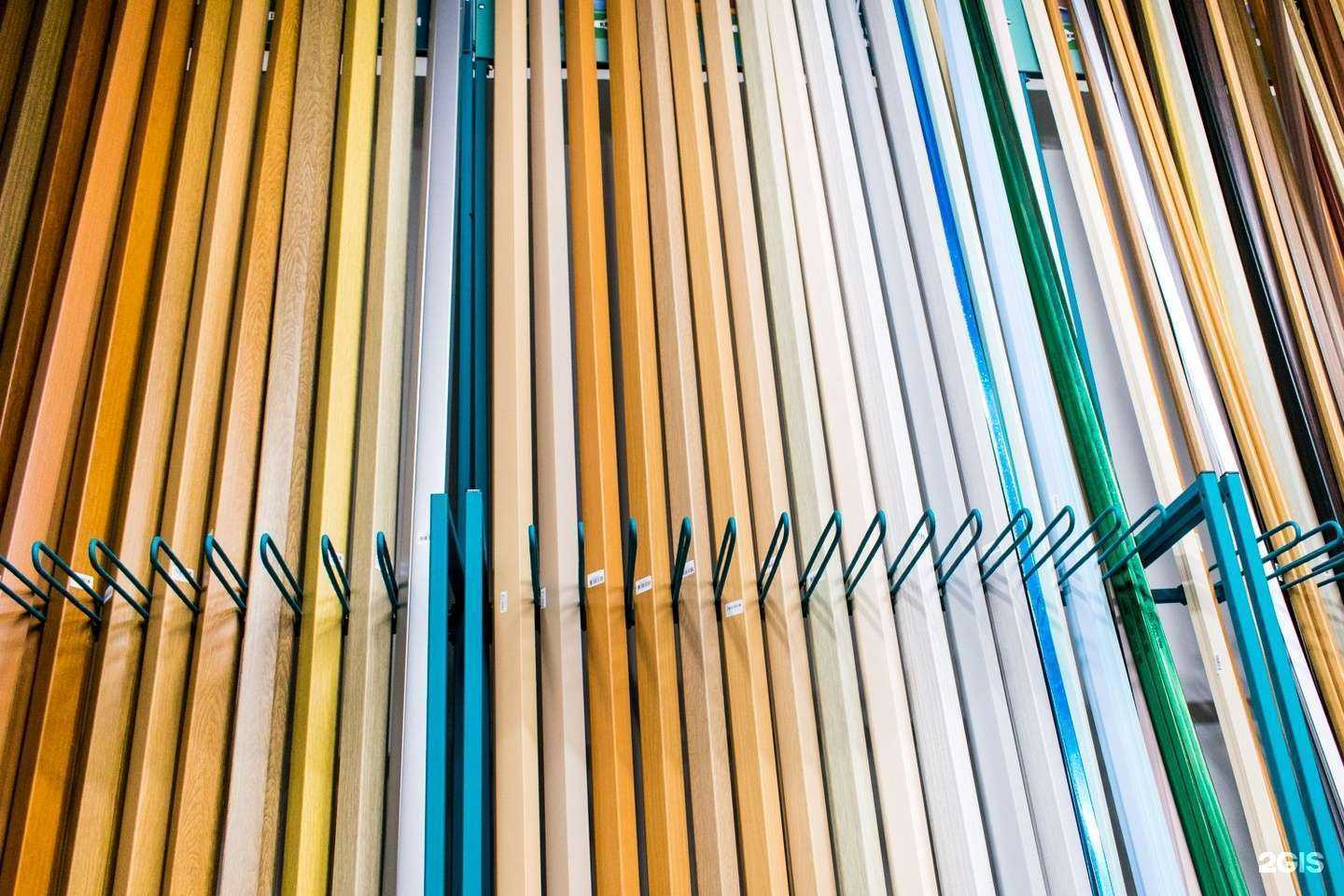 Отзывы на компанию Профиль в г. Киров c фото