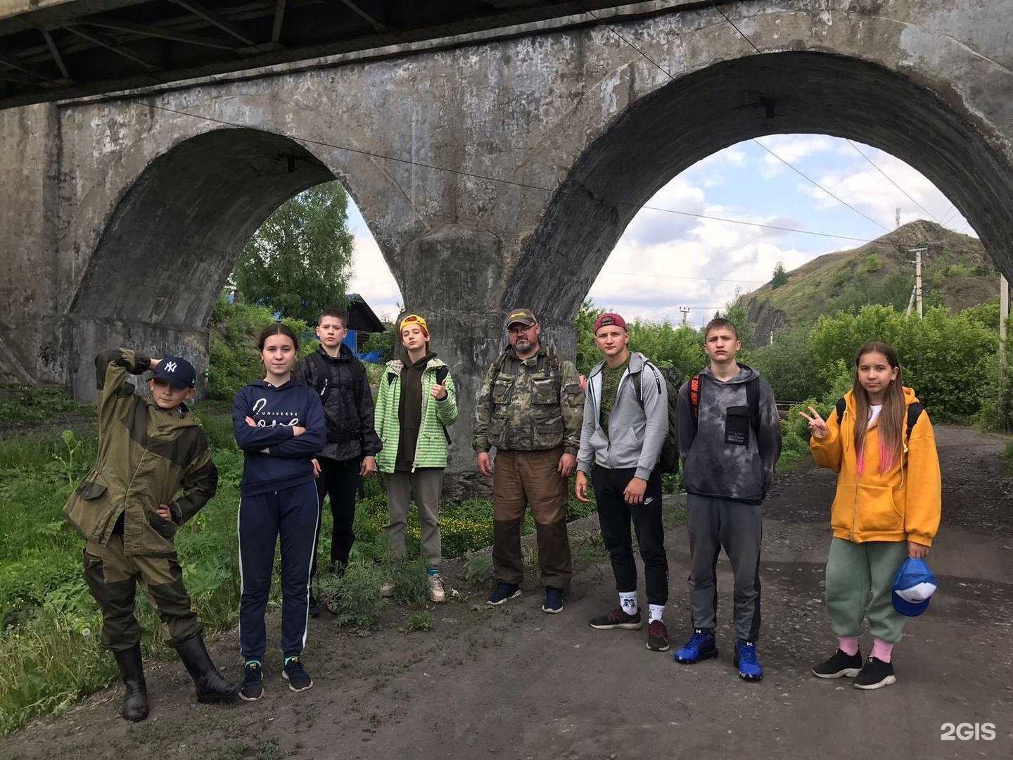 Отзывы на компанию Лицей №57 в г. Прокопьевск c фото