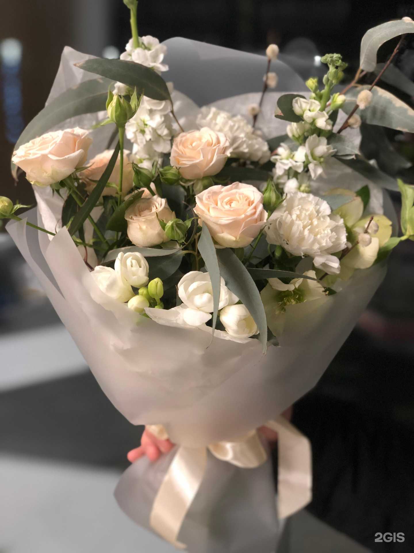 Отзывы на компанию Домик цветочницы в г. Екатеринбург c фото