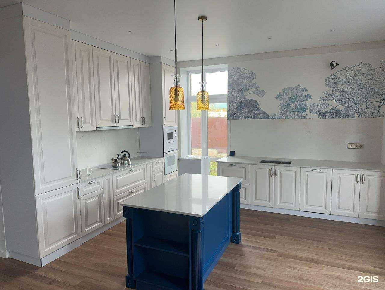 Отзывы на компанию Greta в Уфе c фото