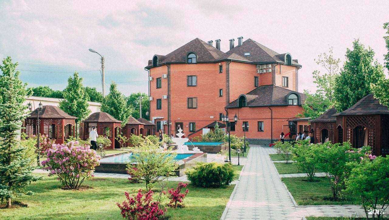 Отзывы на компанию Bellagio в Курске c фото