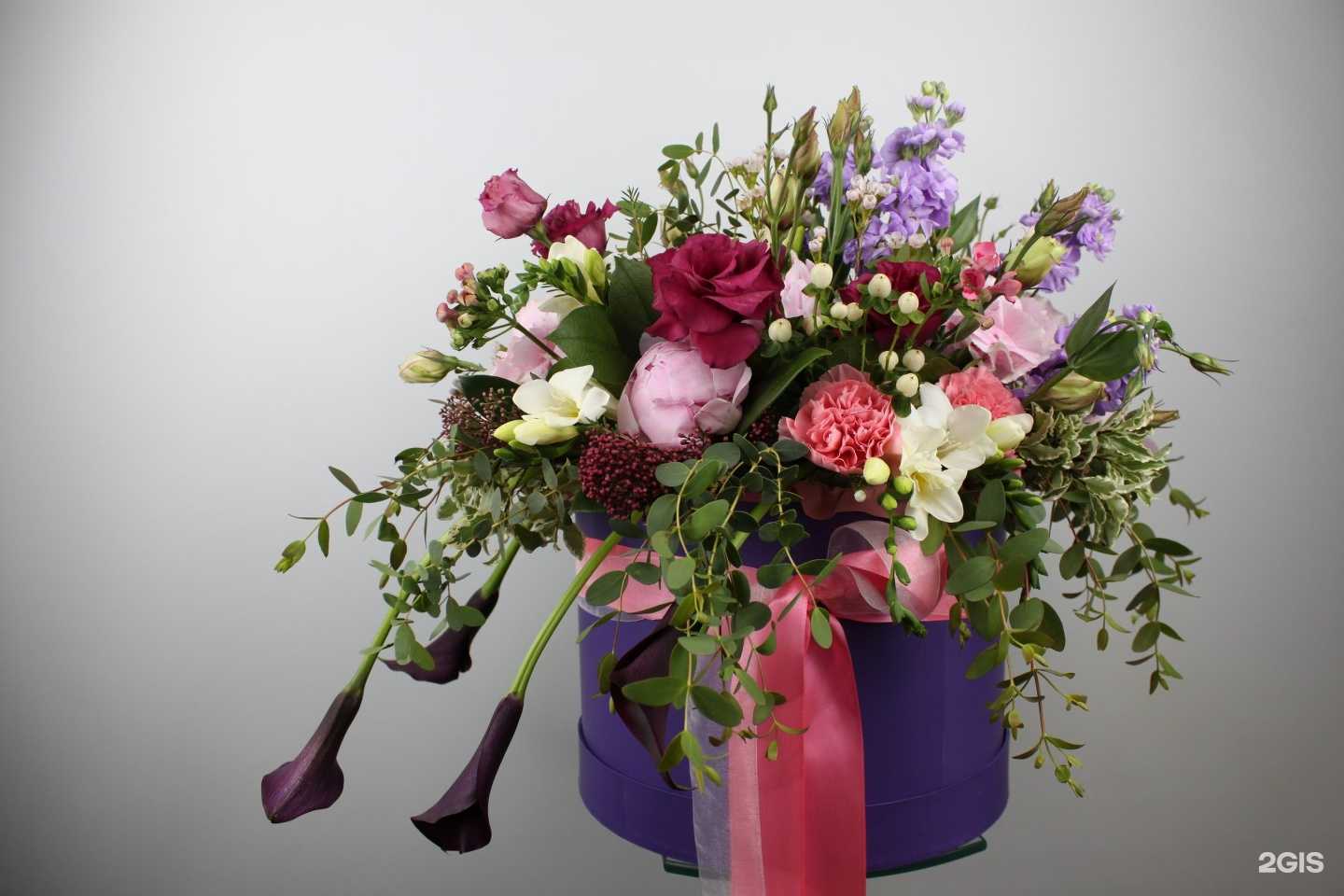 Отзывы на компанию Букет ЮГ в г. Самара c фото