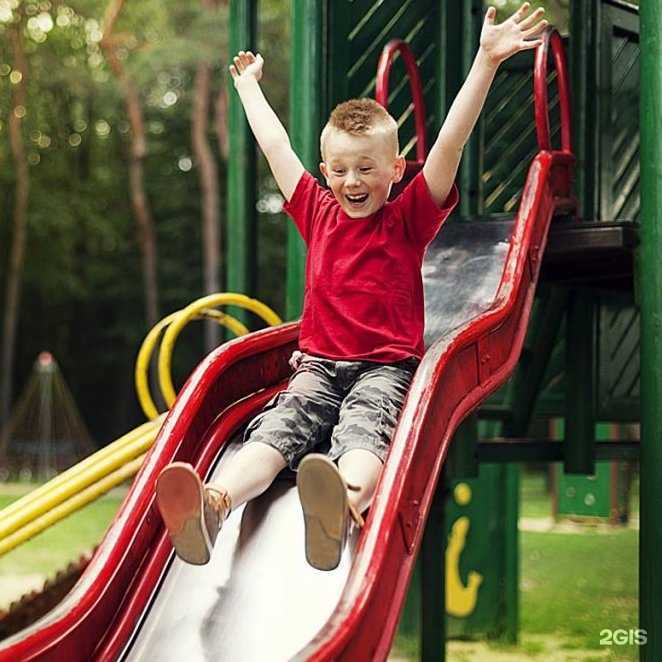 Отзывы на компанию Мир детства в г. Владимир c фото