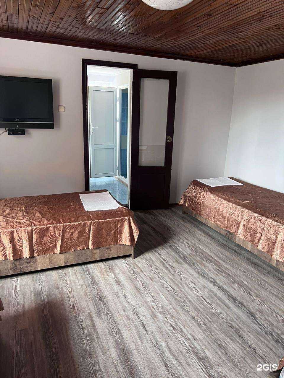 Отзывы на компанию Эмир в Геленджике c фото