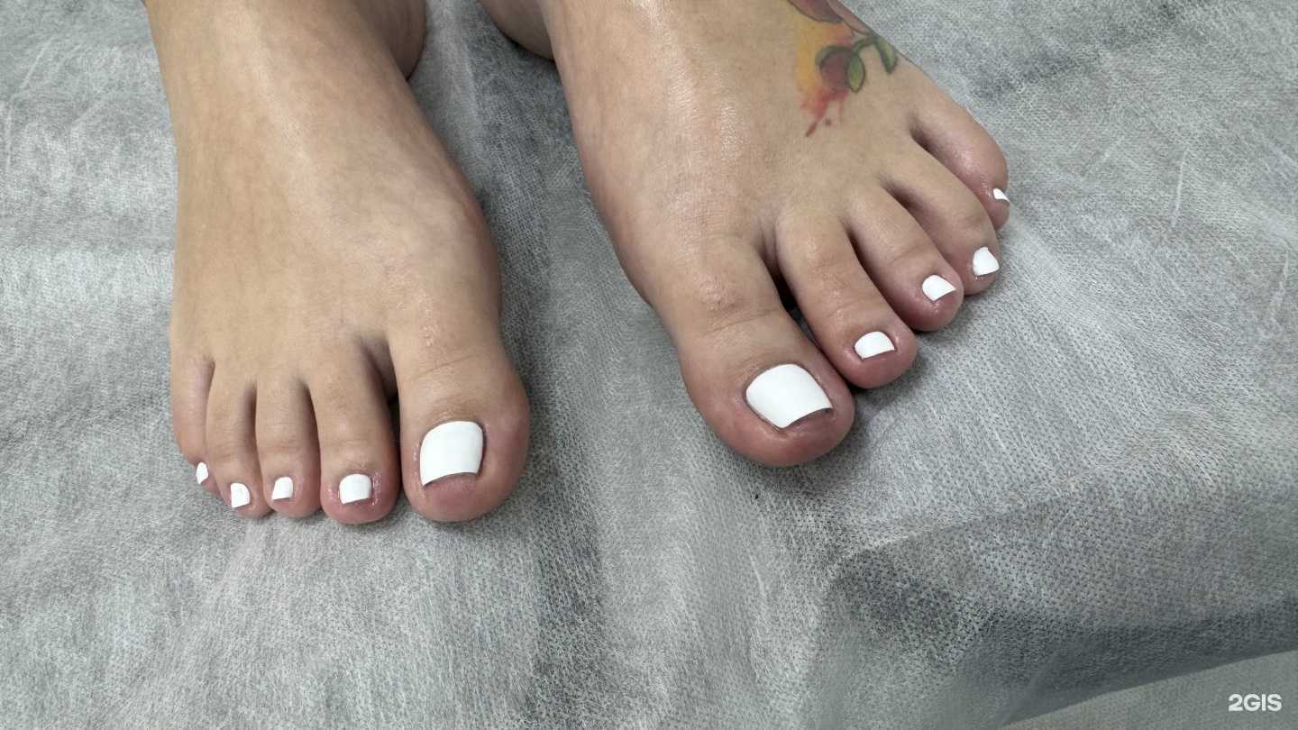 Отзывы на компанию Центр подологии и красоты в г. Гусиноозёрск c фото