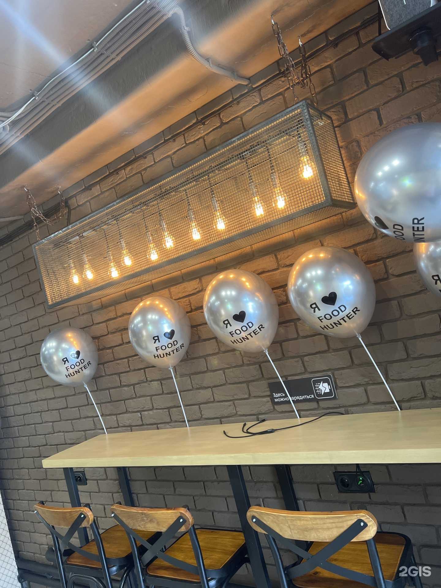 Отзывы на компанию Food hunter в г. Ангарск c фото