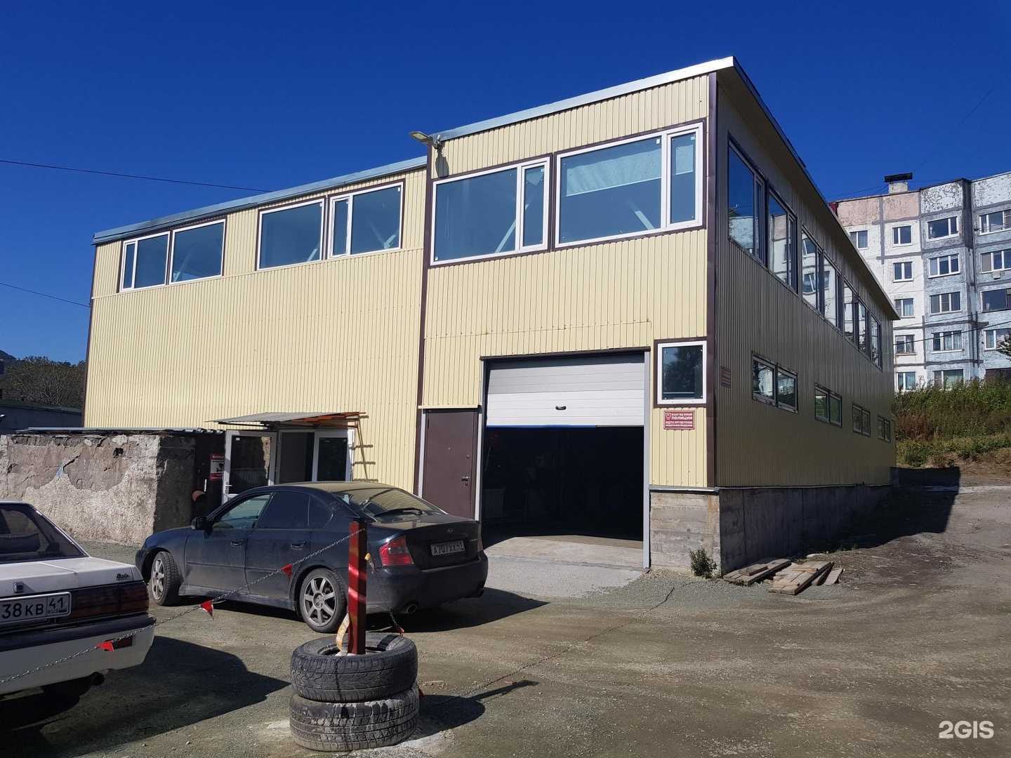 Отзывы на компанию Katana Boxing Club в Петропавловске-Камчатском c фото