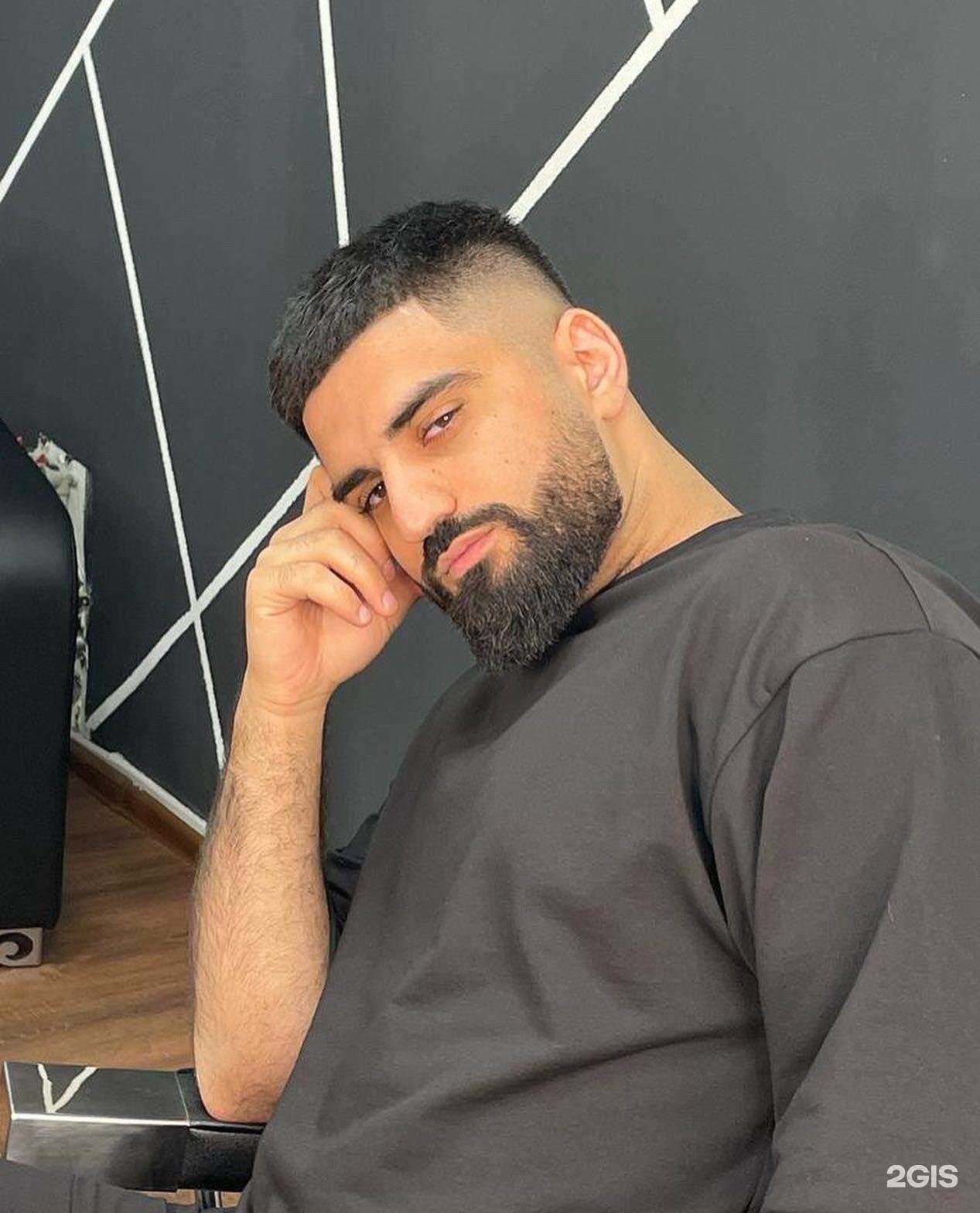 Отзывы на компанию Фэйшн барбер в Краснодаре c фото