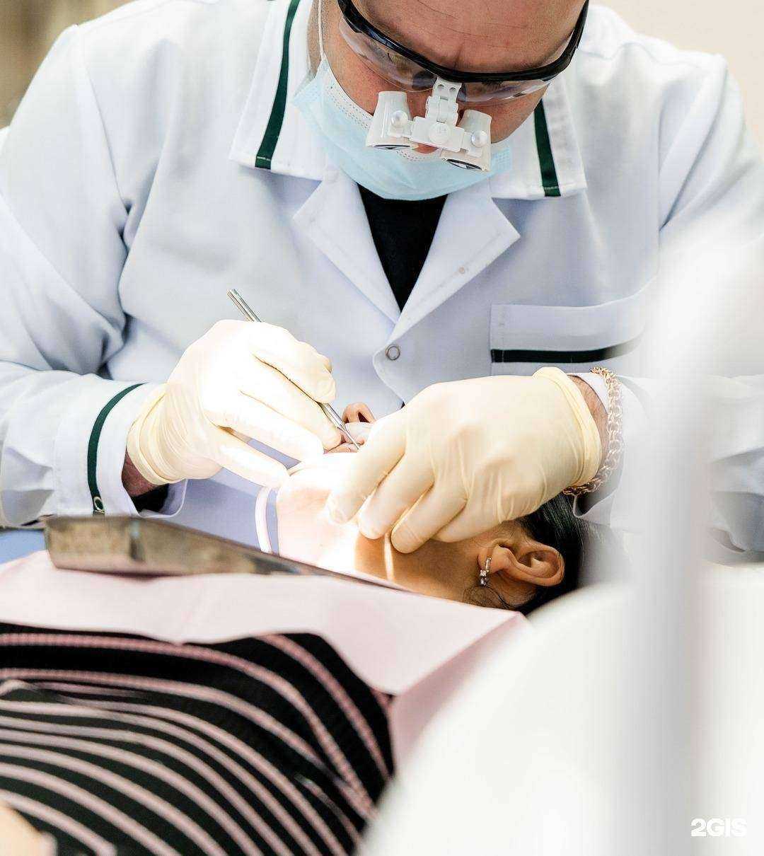 Отзывы на компанию Юва-Дент в г. Красноярск c фото