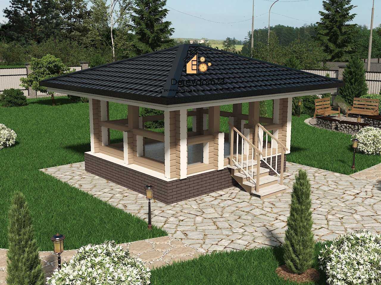 Отзывы на компанию Деревдом73 в Ульяновске c фото