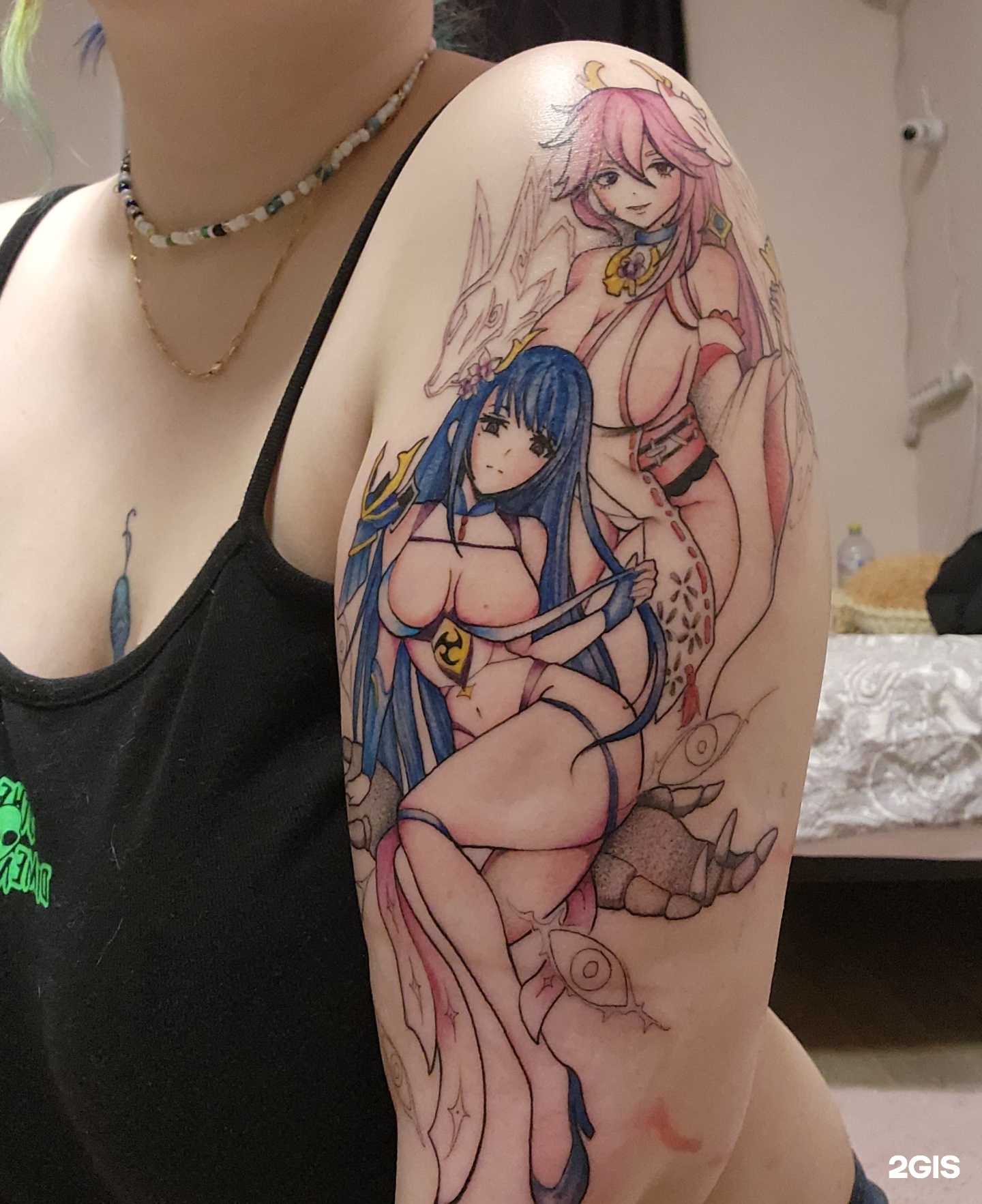 Отзывы на компанию Cultura в Челябинске c фото