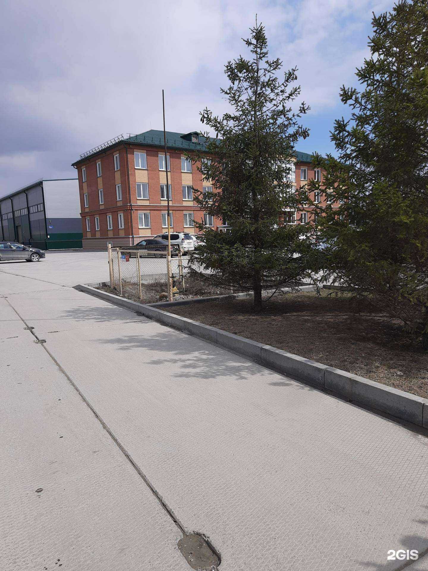 Отзывы на компанию Сибдорсервис в Новосибирске c фото