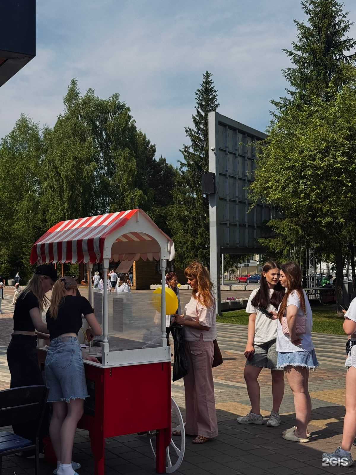 Отзывы на компанию Старт в Кемерове c фото