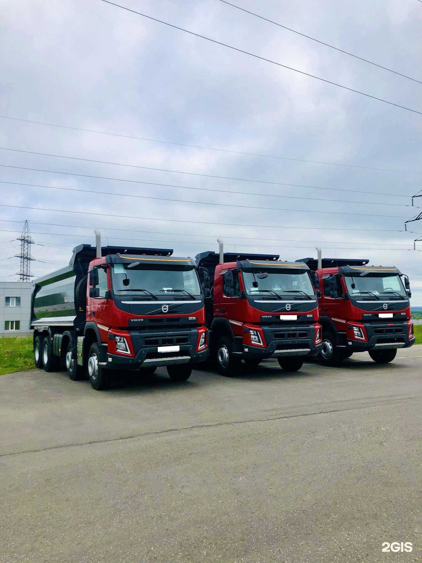 Отзывы на компанию ПензаТракСервис в г. Пенза c фото