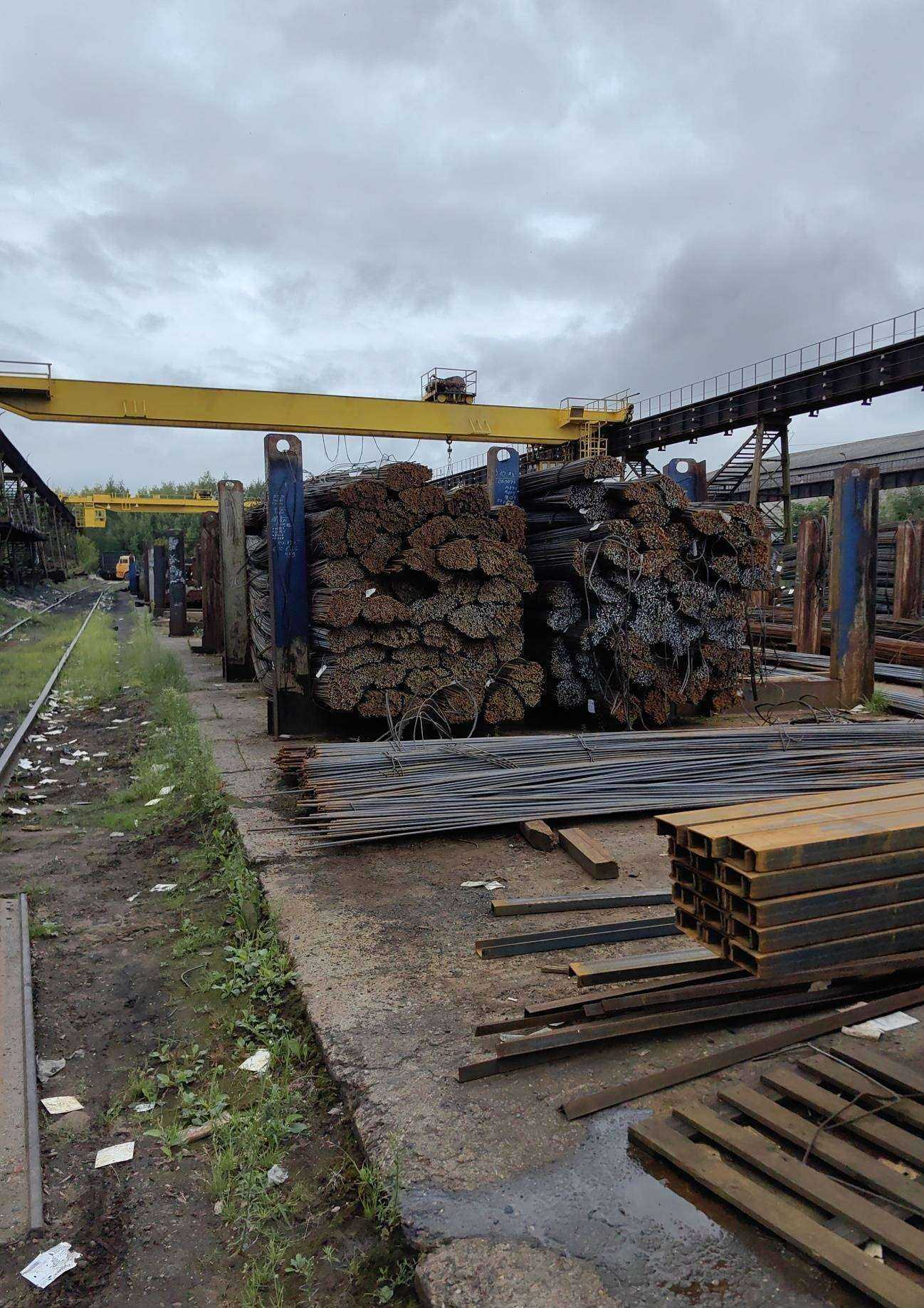 Отзывы на компанию Металлоцентр НН в Нижнем Новгороде c фото