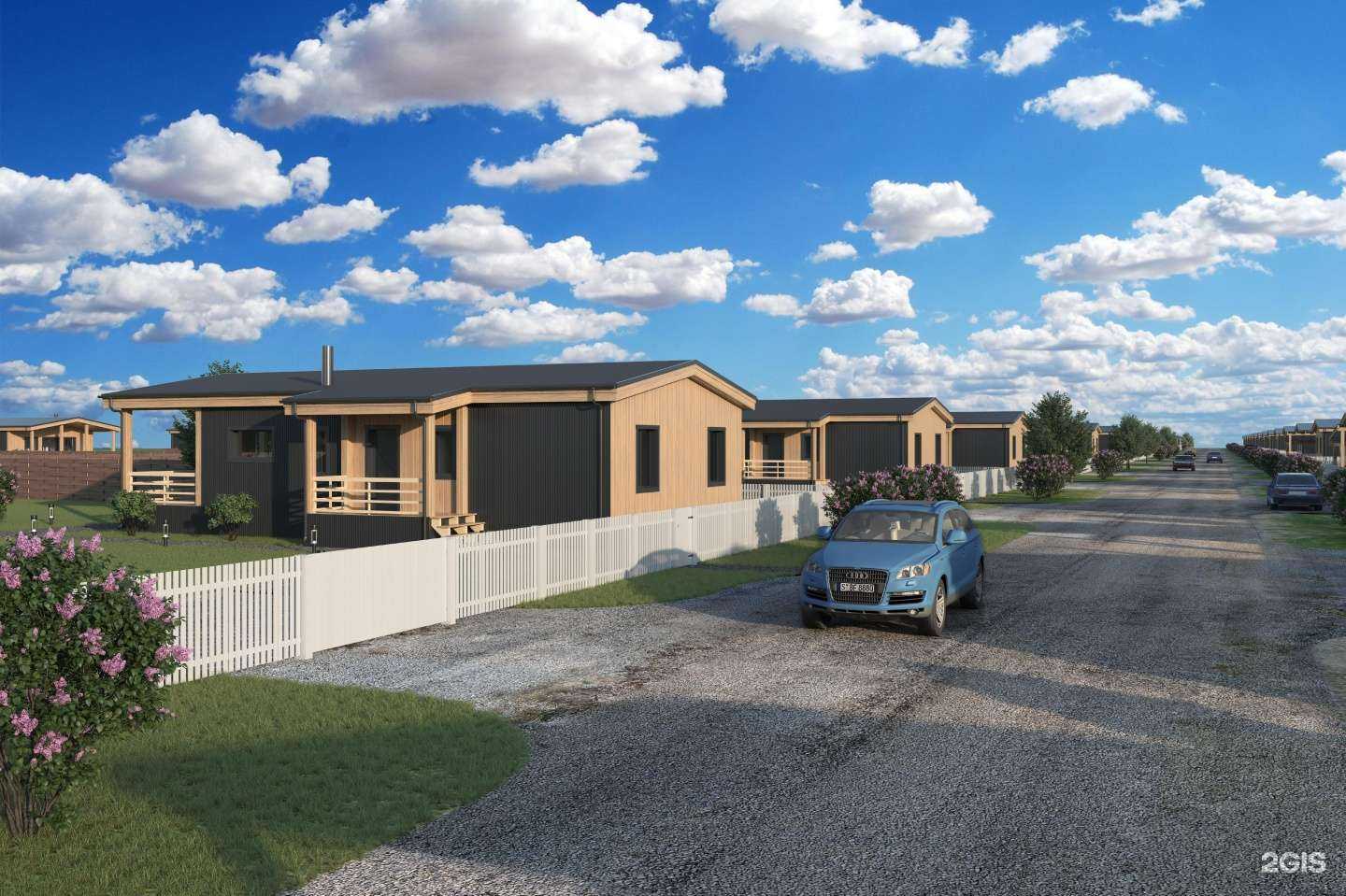 Отзывы на компанию Все Дома development в г. Омск c фото