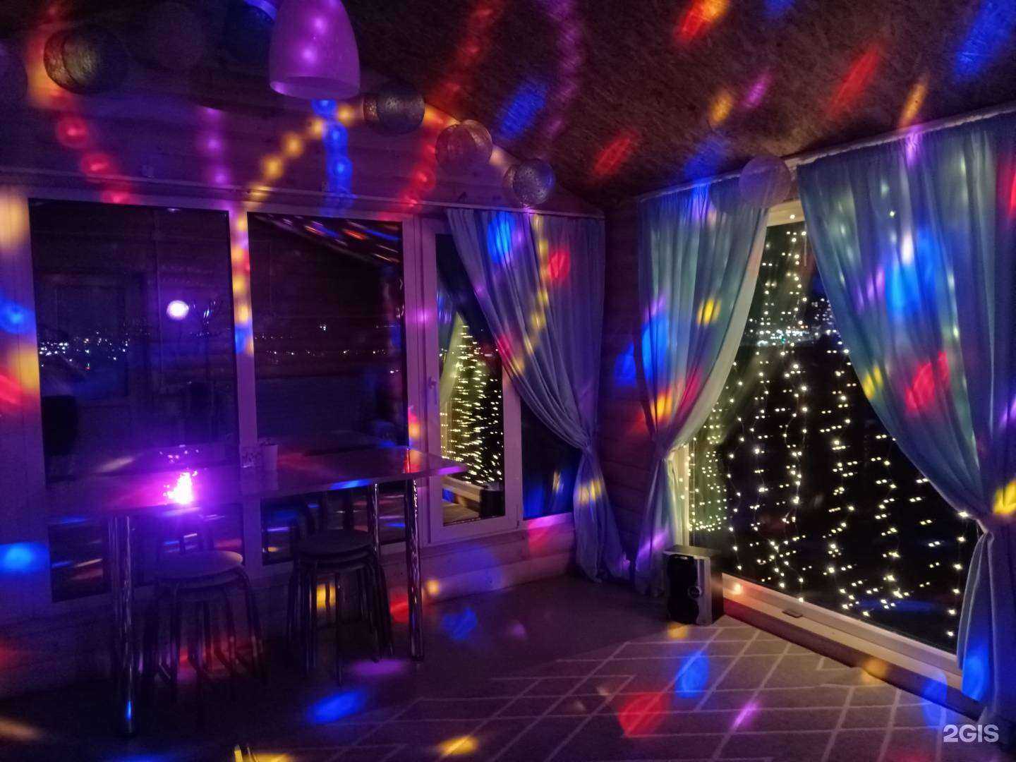 Отзывы на компанию Баня на дровах в г. Красноярск c фото