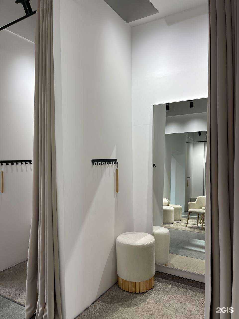 Отзывы на компанию Anigma women store в Новосибирске c фото